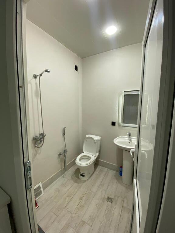 Kirayə verilir 2 otaqlı köhnə tikili, 40 m², Memar Əcəmi m.-2