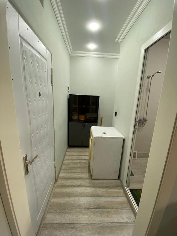 Kirayə verilir 2 otaqlı köhnə tikili, 40 m², Memar Əcəmi m.-4