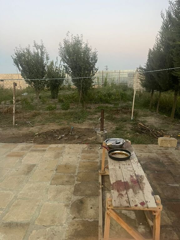 1800 m<sup>2</sup> obyekt satılır, Salyan-8