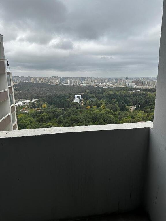 Satılır 2 otaqlı yeni tikili, 100 m², Badamdar-3
