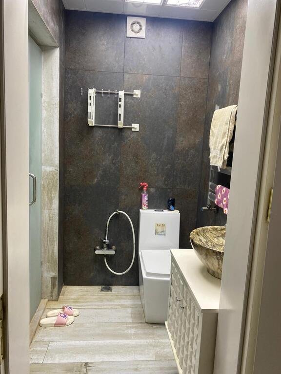 Satılır 3 otaqlı köhnə tikili, 90 m², 8-ci kilometr-12
