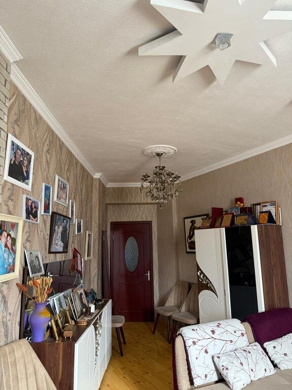 Satılır 2 otaqlı yeni tikili, 78 m², Bayıl-2