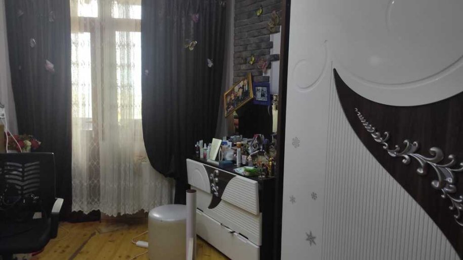 Satılır 2 otaqlı yeni tikili, 78 m², Bayıl-5