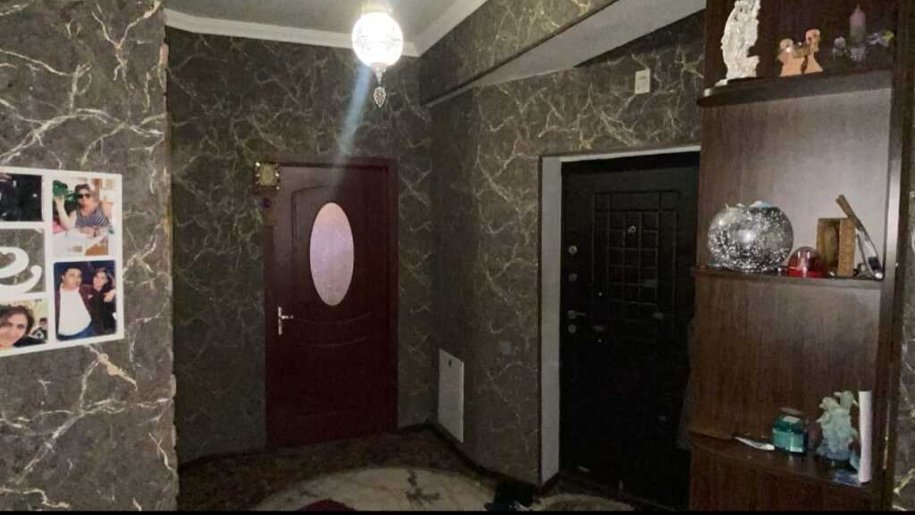 Satılır 2 otaqlı yeni tikili, 78 m², Bayıl-6