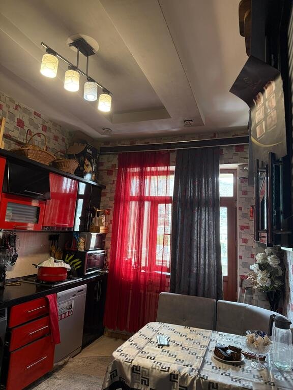 Satılır 2 otaqlı yeni tikili, 78 m², Bayıl-7