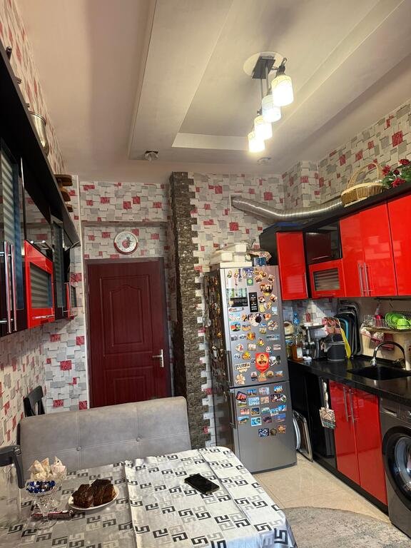 Satılır 2 otaqlı yeni tikili, 78 m², Bayıl-8