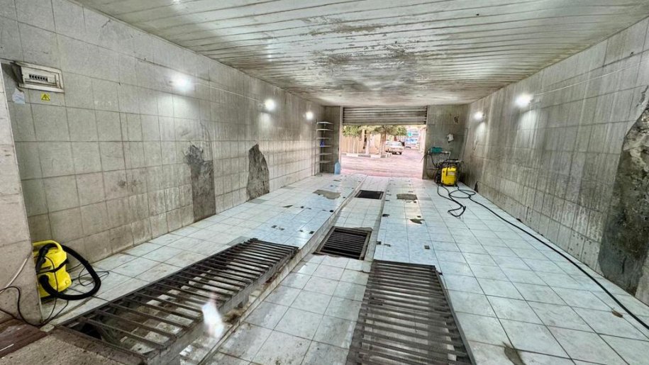 150 kv.m. obyekt icarəyə verilir, Elmlər Akademiyası m.-11