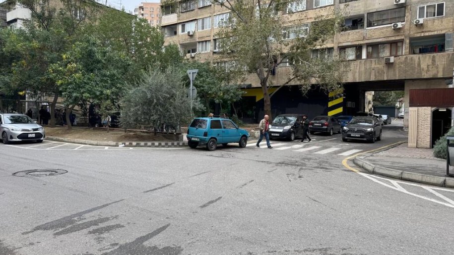 150 kv.m. obyekt icarəyə verilir, Elmlər Akademiyası m.-16