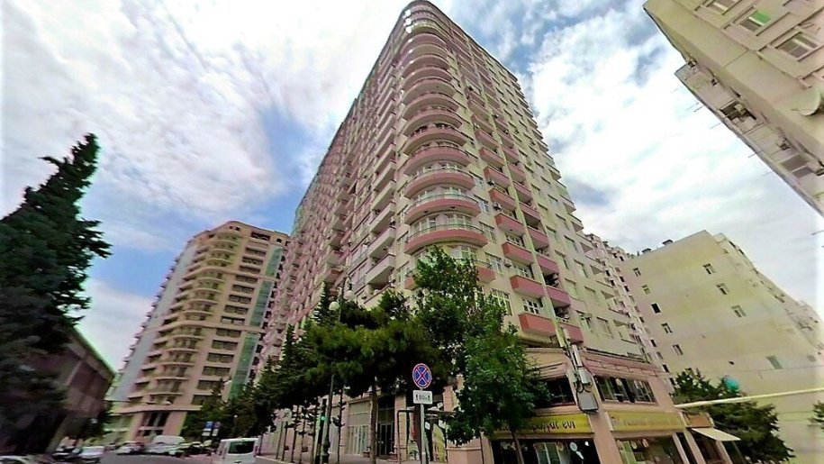 Satılır 3 otaqlı yeni tikili, 150 m², Badamdar-1