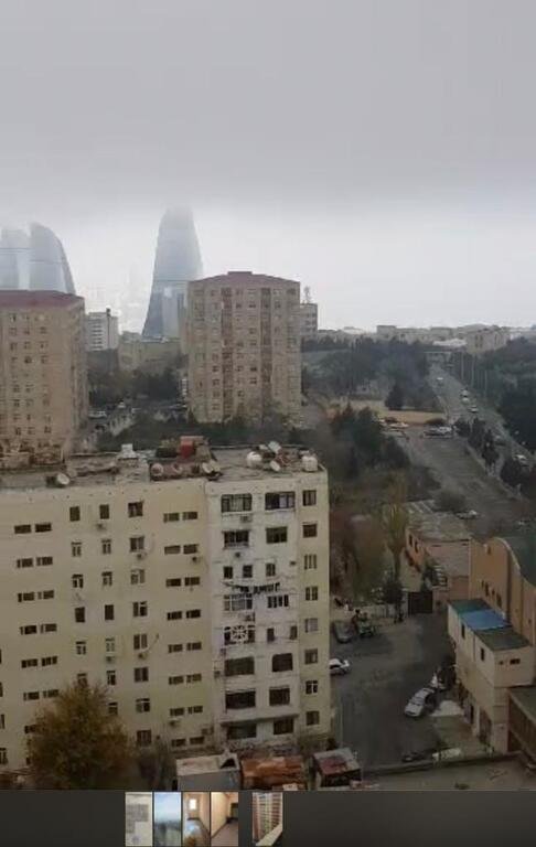 Satılır 3 otaqlı yeni tikili, 150 m², Badamdar-5