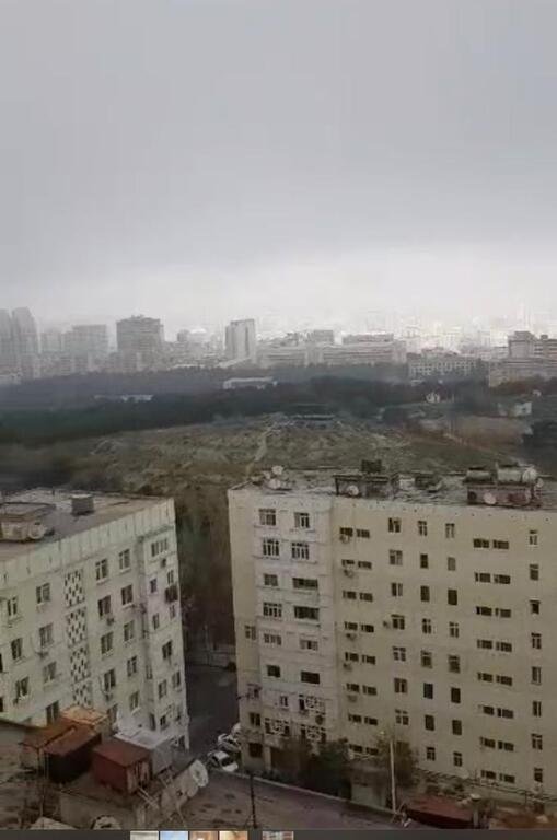Satılır 3 otaqlı yeni tikili, 150 m², Badamdar-8