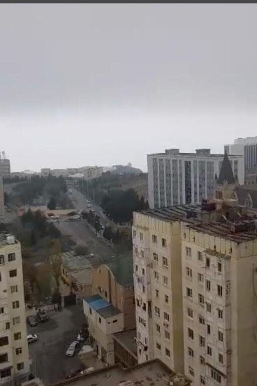 Satılır 3 otaqlı yeni tikili, 150 m², Badamdar-15