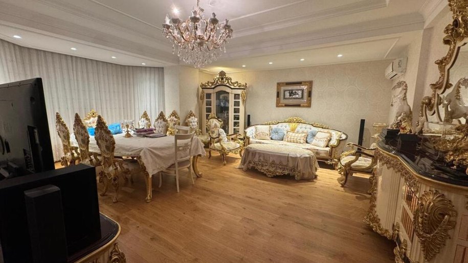Satılır 3 otaqlı yeni tikili, 150 m², Badamdar-18