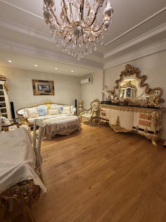 Satılır 3 otaqlı yeni tikili, 150 m², Badamdar-19