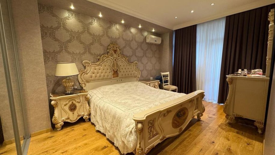 Satılır 3 otaqlı yeni tikili, 150 m², Badamdar-20