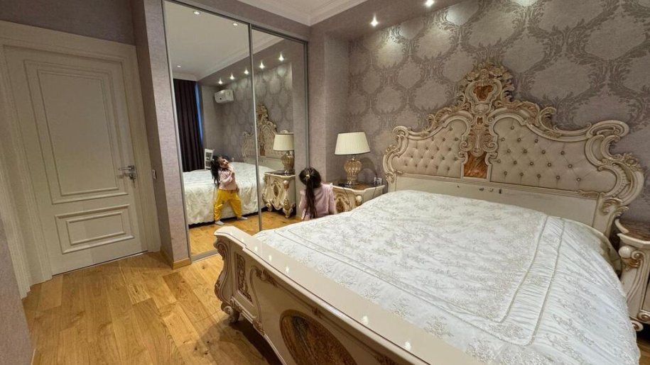Satılır 3 otaqlı yeni tikili, 150 m², Badamdar-21