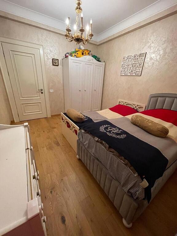 Satılır 3 otaqlı yeni tikili, 150 m², Badamdar-22