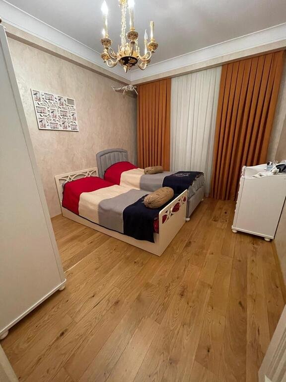 Satılır 3 otaqlı yeni tikili, 150 m², Badamdar-23