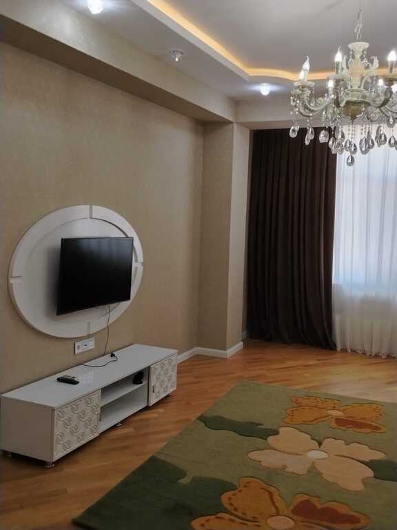 Kirayə verilir 3 otaqlı yeni tikili, 120 m², Həzi Aslanov m.-3