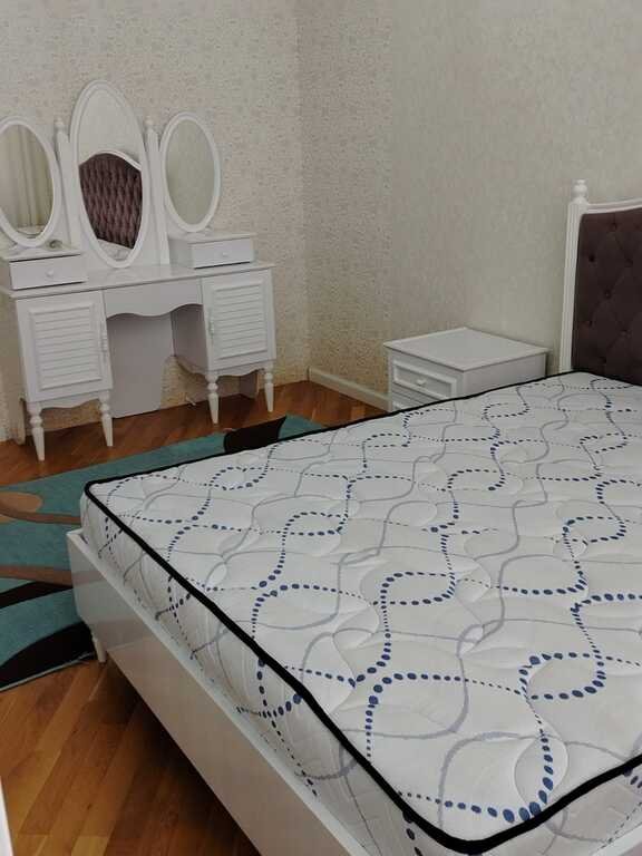 Kirayə verilir 3 otaqlı yeni tikili, 120 m², Həzi Aslanov m.-5