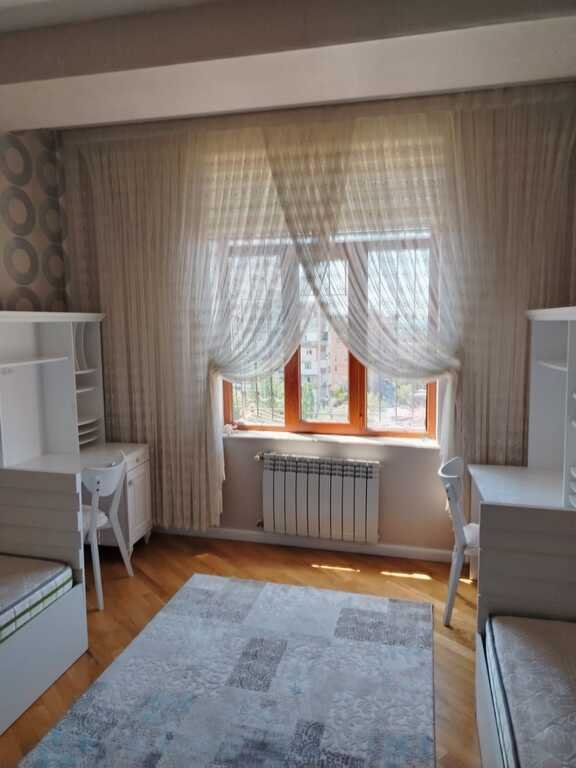 Kirayə verilir 3 otaqlı yeni tikili, 120 m², Həzi Aslanov m.-8