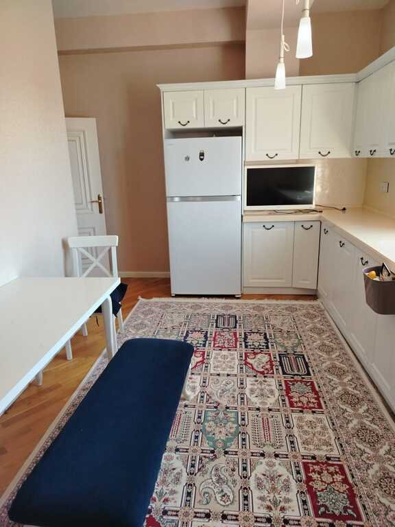 Kirayə verilir 3 otaqlı yeni tikili, 120 m², Həzi Aslanov m.-10