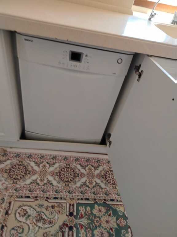 Kirayə verilir 3 otaqlı yeni tikili, 120 m², Həzi Aslanov m.-11