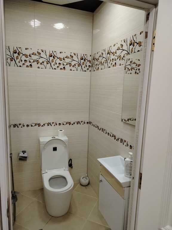 Kirayə verilir 3 otaqlı yeni tikili, 120 m², Həzi Aslanov m.-15