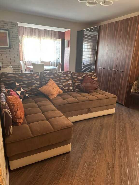 Satılır 1 otaqlı köhnə tikili, 50 m², Əhmədli m.-1