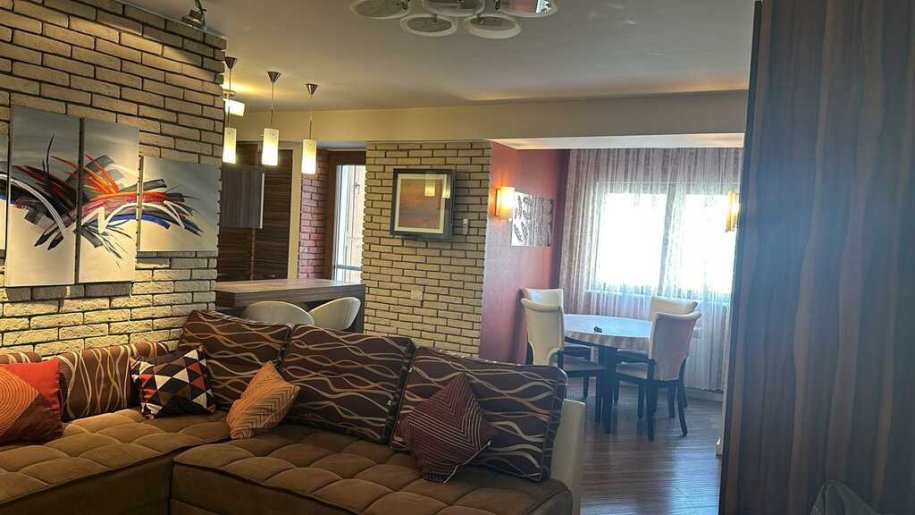 Satılır 1 otaqlı köhnə tikili, 50 m², Əhmədli m.-3
