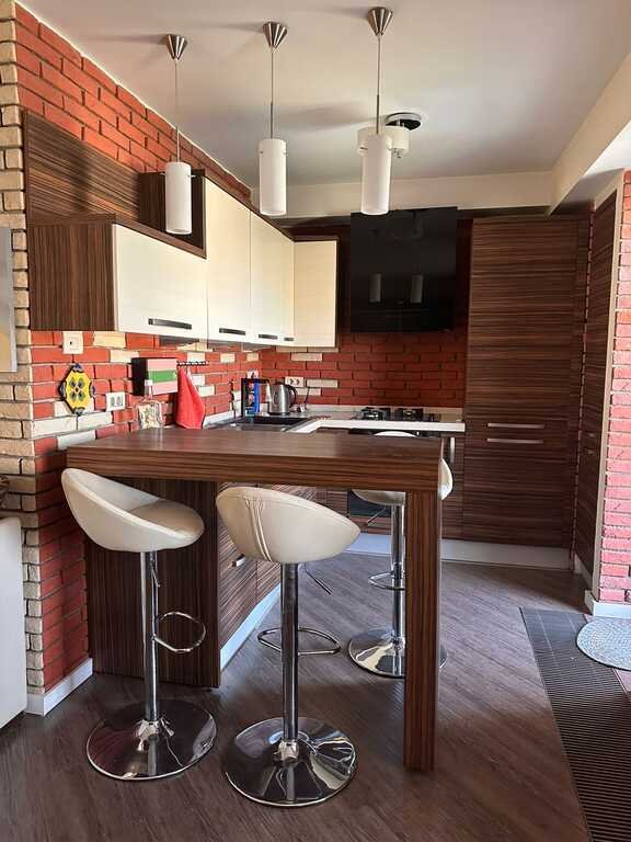 Satılır 1 otaqlı köhnə tikili, 50 m², Əhmədli m.-6