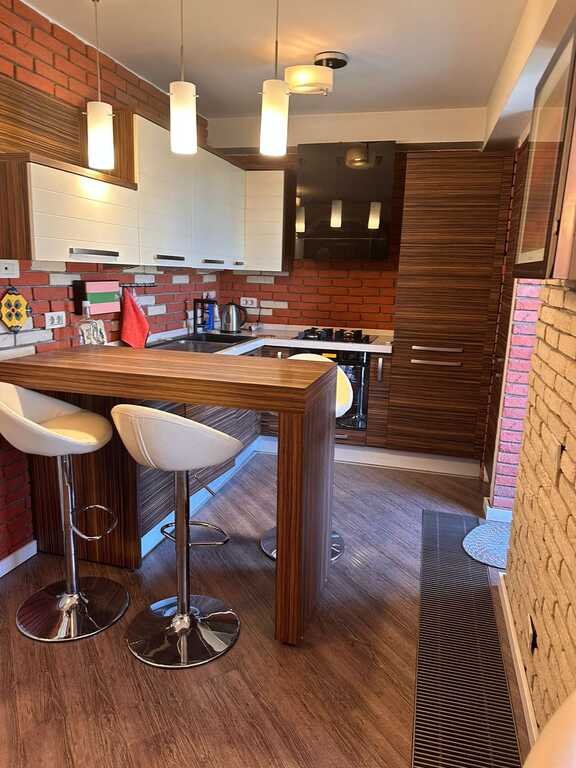 Satılır 1 otaqlı köhnə tikili, 50 m², Əhmədli m.-7