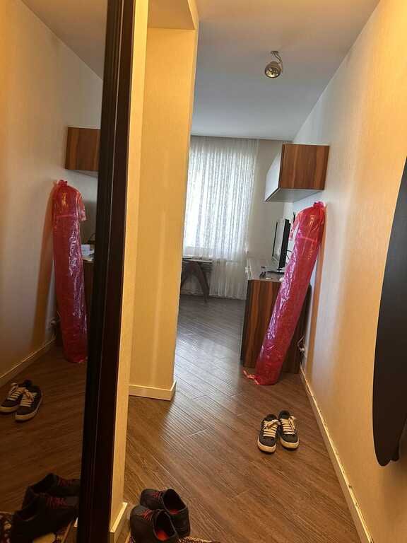 Satılır 1 otaqlı köhnə tikili, 50 m², Əhmədli m.-9