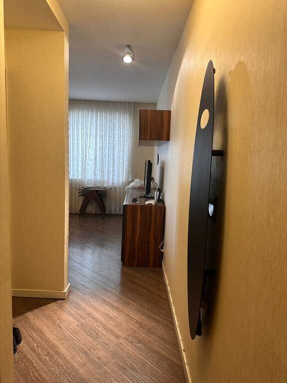 Satılır 1 otaqlı köhnə tikili, 50 m², Əhmədli m.-10