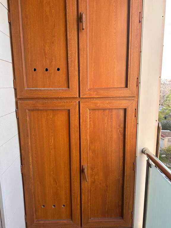 Satılır 1 otaqlı köhnə tikili, 50 m², Əhmədli m.-17