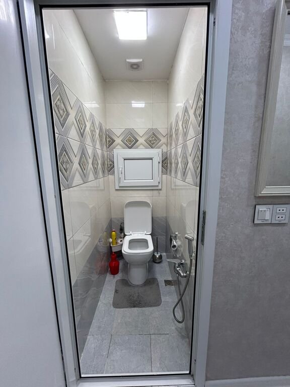 Satılır 2 otaqlı köhnə tikili, 42 m², Memar Əcəmi m.-2