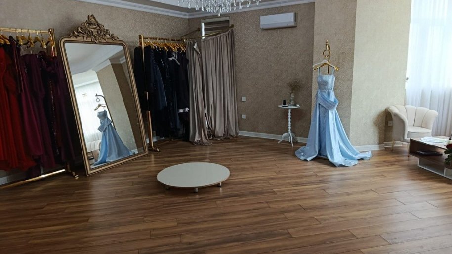 Satılır 3 otaqlı yeni tikili, 125 m², Nəriman Nərimanov m.-4