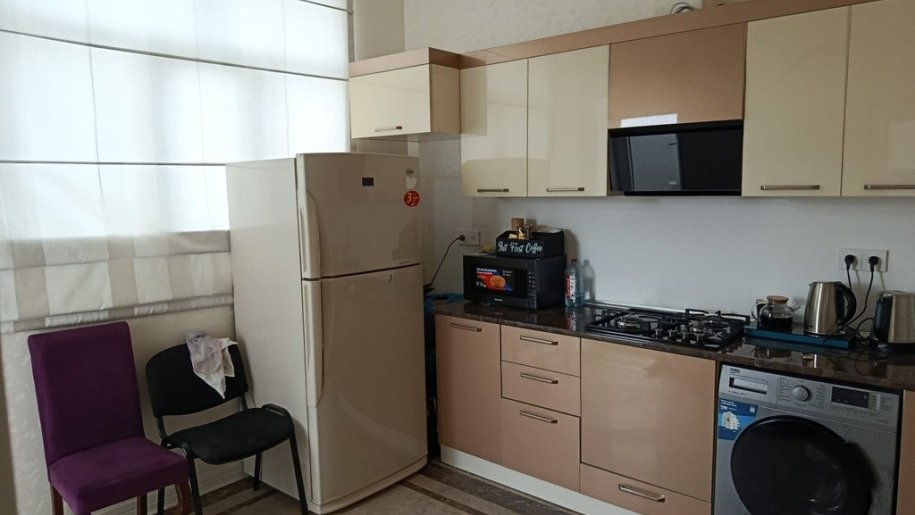 Satılır 3 otaqlı yeni tikili, 125 m², Nəriman Nərimanov m.-7