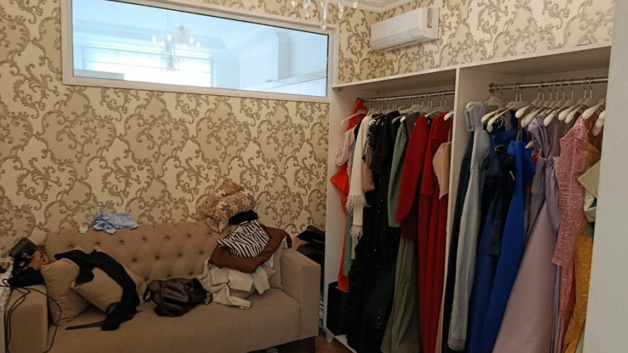 Satılır 3 otaqlı yeni tikili, 125 m², Nəriman Nərimanov m.-9