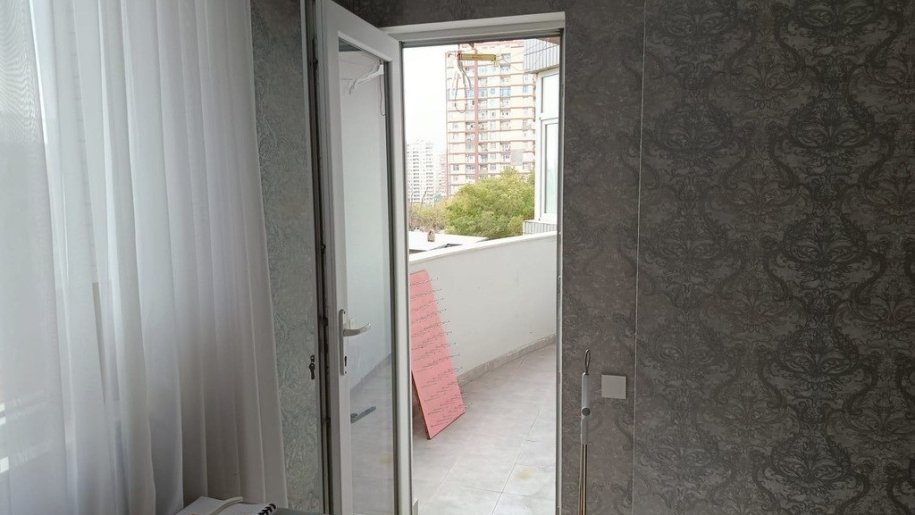 Satılır 3 otaqlı yeni tikili, 125 m², Nəriman Nərimanov m.-12