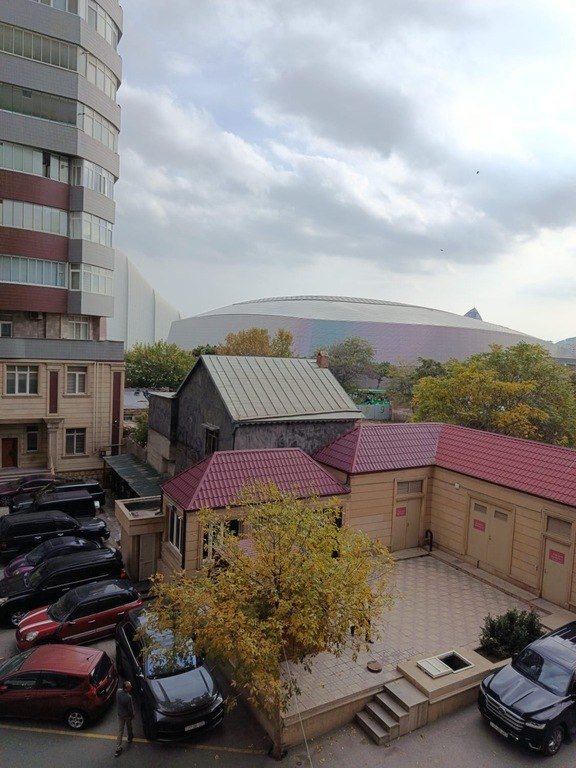 Satılır 3 otaqlı yeni tikili, 125 m², Nəriman Nərimanov m.-13