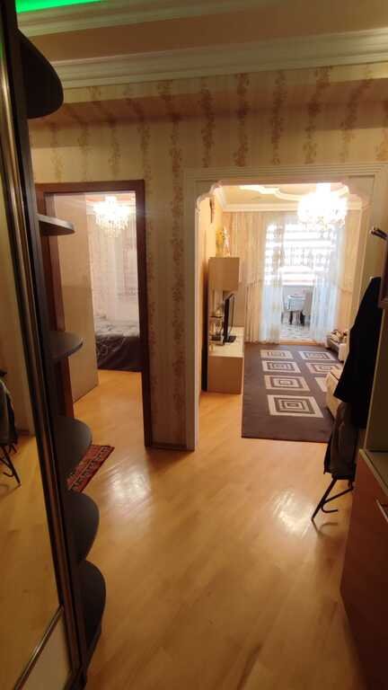 Kirayə verilir 2 otaqlı yeni tikili, 65 m², 28 May m.-3
