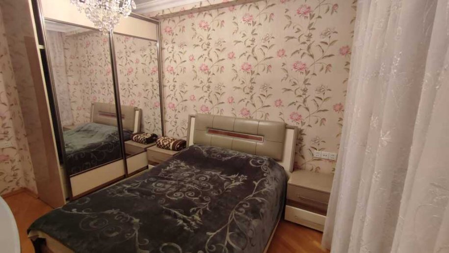 Kirayə verilir 2 otaqlı yeni tikili, 65 m², 28 May m.-7