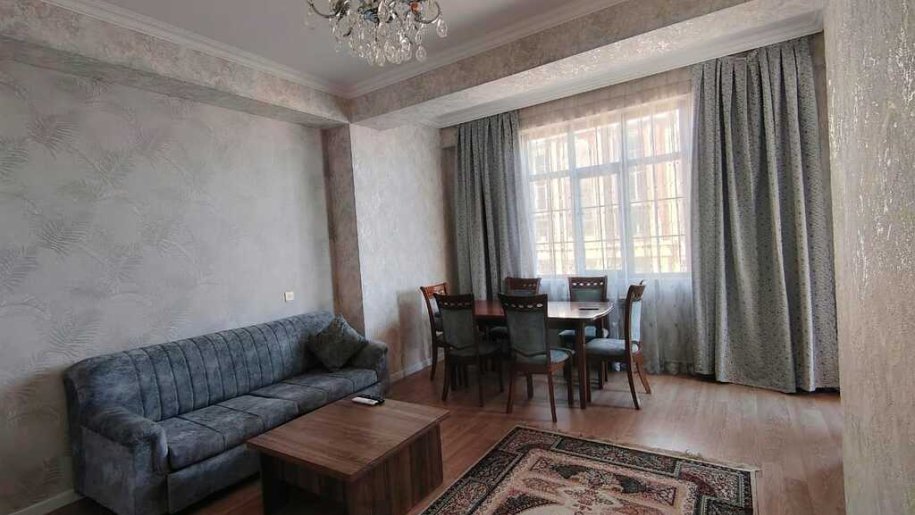 Kirayə verilir 3 otaqlı yeni tikili, 105 m², 28 May m.-5