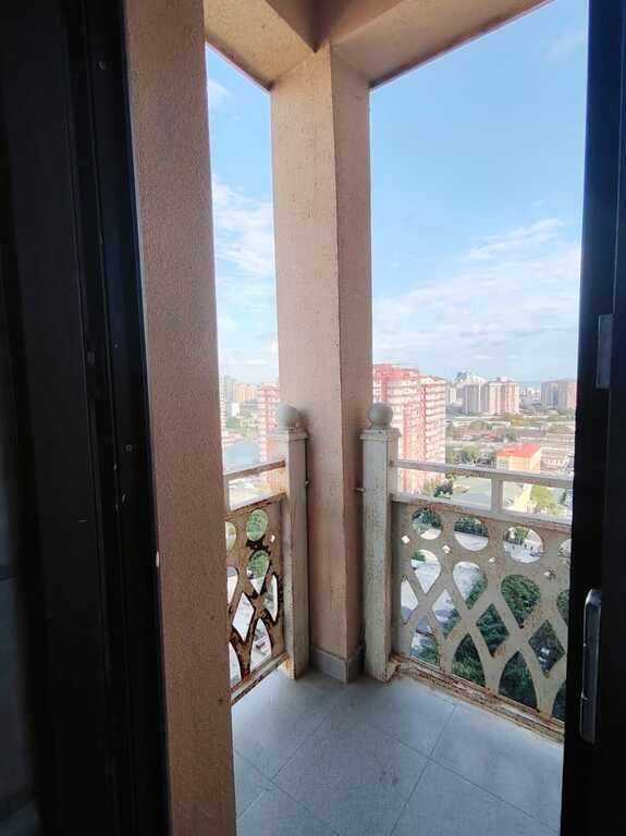 Kirayə verilir 3 otaqlı yeni tikili, 105 m², 28 May m.-17