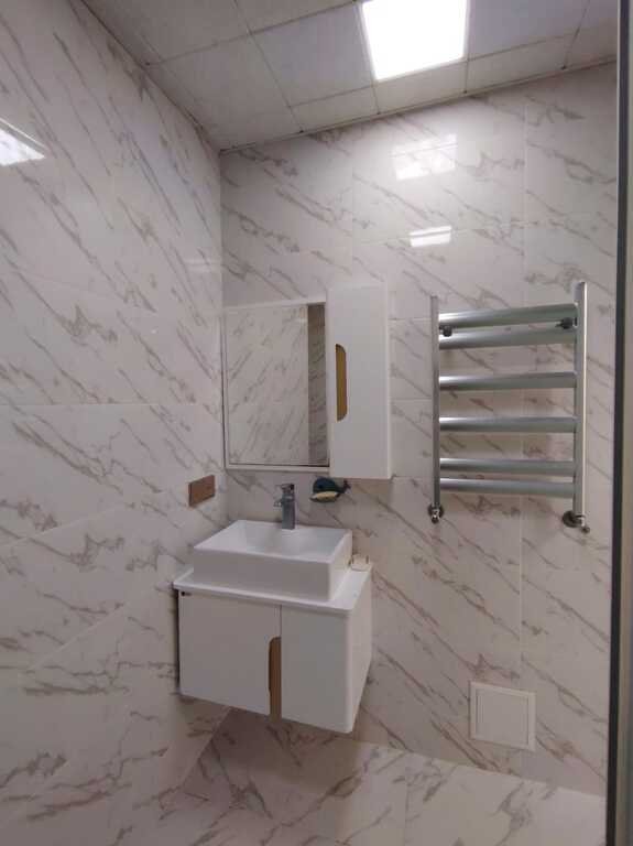 Kirayə verilir 3 otaqlı yeni tikili, 105 m², 28 May m.-26