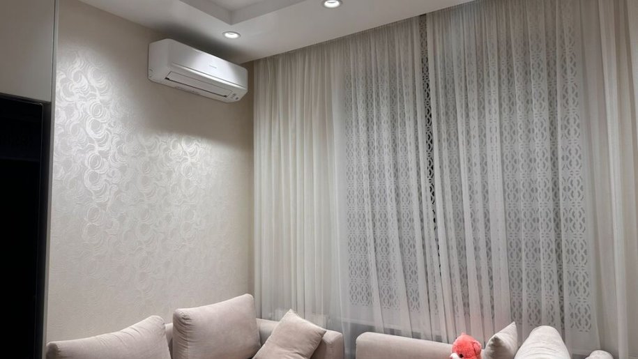 Satılır 4 otaqlı yeni tikili, 215 m², Nizami m.-2