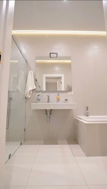 Satılır 4 otaqlı yeni tikili, 215 m², Nizami m.-5