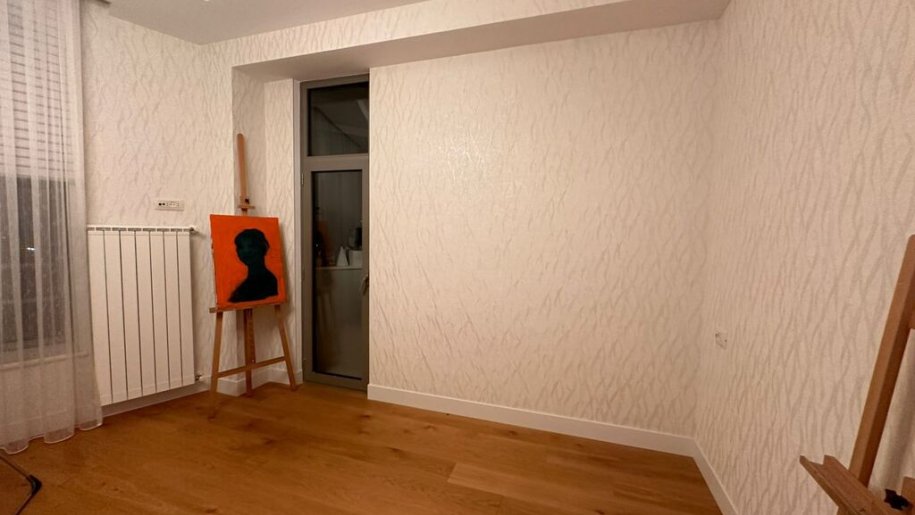 Satılır 4 otaqlı yeni tikili, 215 m², Nizami m.-6