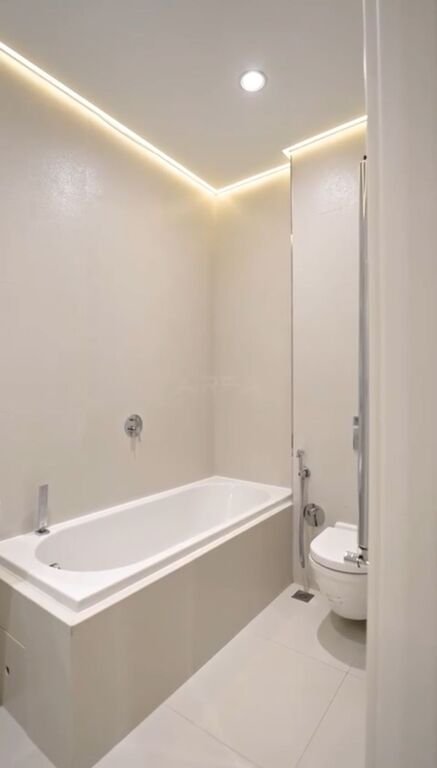 Satılır 4 otaqlı yeni tikili, 215 m², Nizami m.-7